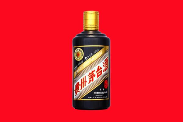 北京密云区回收茅台酒瓶